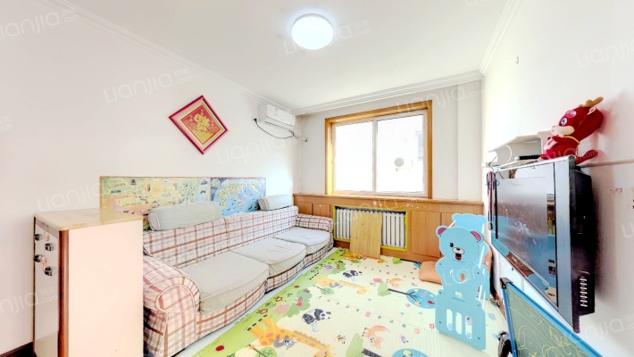 锦华南园二手房实景图