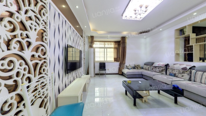 珩生领袖城二手房实景图