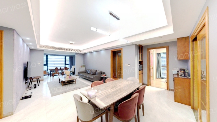 特房五缘新座二手房实景图