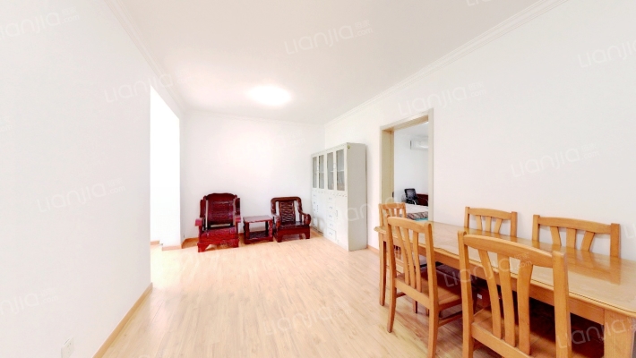 贾西新苑二手房实景图