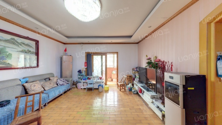 杏林小区二手房实景图