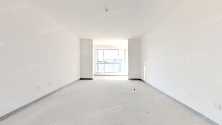 亿韵园二手房实景图