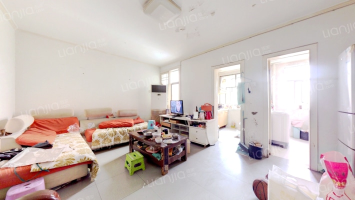 中原西路113号院二手房实景图