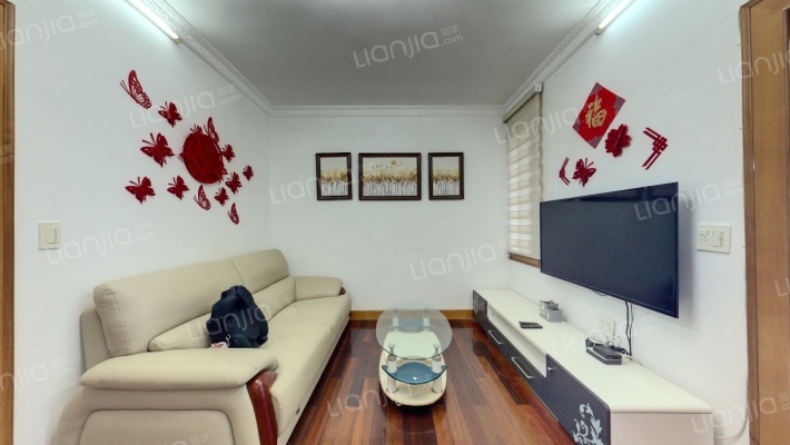 小港新村二手房实景图