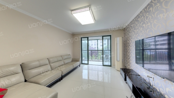 挪威森林二手房实景图