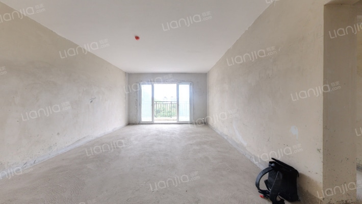 金狮小区狮子组团二手房实景图