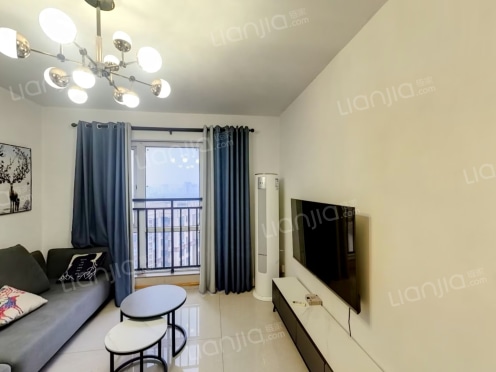 整租·蓝光coco金沙二期 3室2厅 东