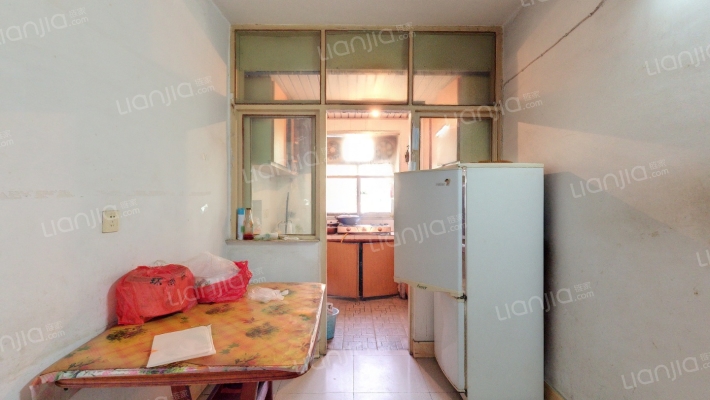 杨庄北村二手房实景图