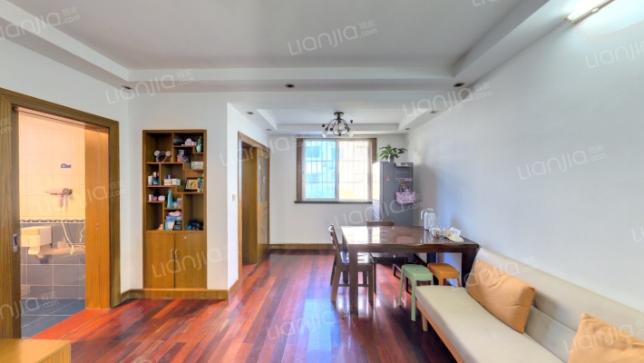 曙光新村(南桥)二手房实景图