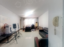 整租·长庆花园 3室2厅 南_长庆花园租房