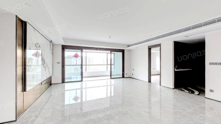 香港置地·紫玥二手房实景图