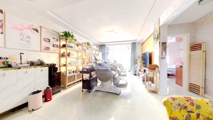 林语逸景二手房实景图