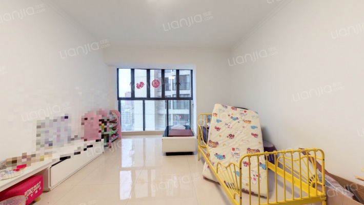 招商花园城二期二手房实景图