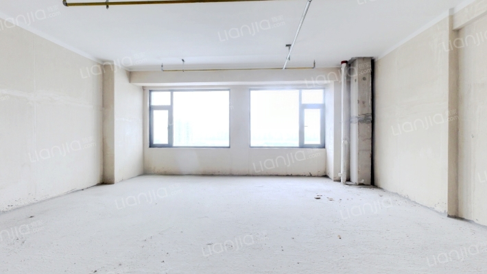 蓝城湖畔雲境二手房实景图