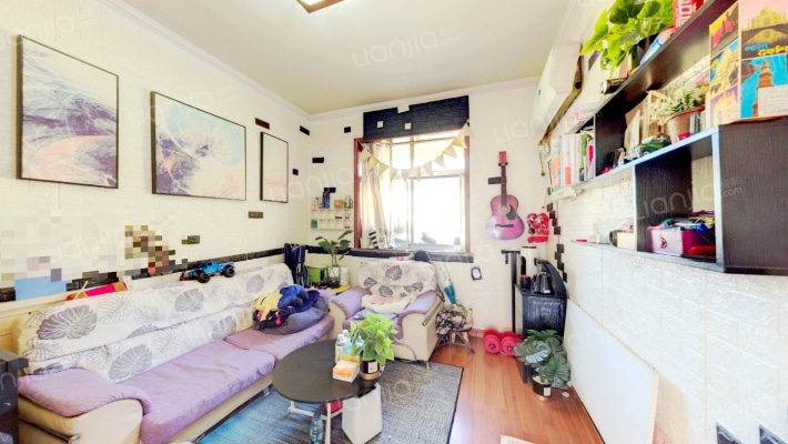 三孔桥街46号二手房实景图