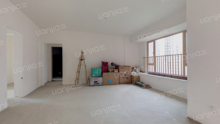 家益凤凰富居二手房实景图