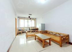 整租·鑫鼎花园 2室2厅 南_鑫鼎花园租房