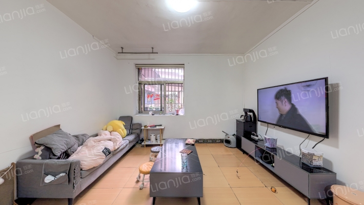 渝中花园二手房实景图