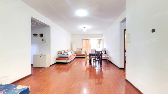 联投龙湾一期二手房实景图