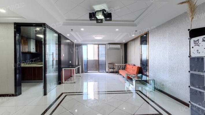 紫晶城二手房实景图