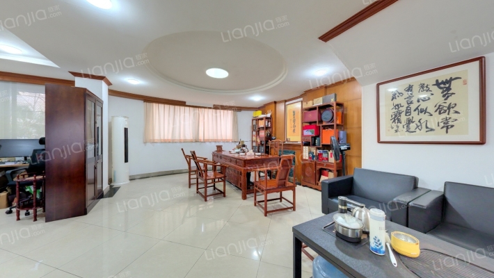 翡翠花园二手房实景图