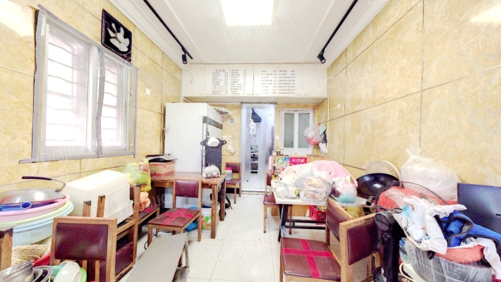 文云巷二手房实景图