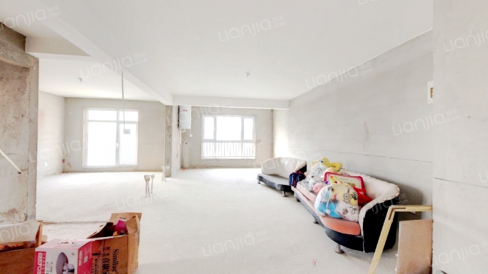 阳光丽景二手房实景图