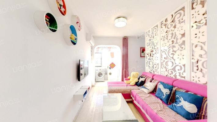 纯雅公寓二手房实景图