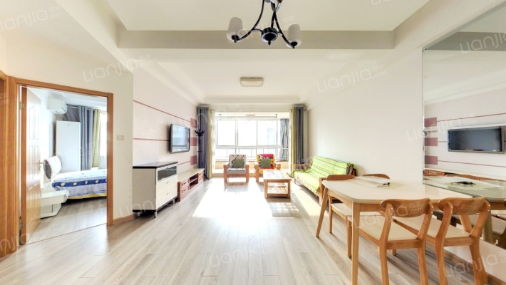 华生大厦二手房实景图