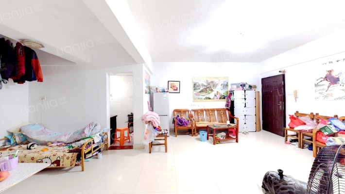 康平苑二手房实景图