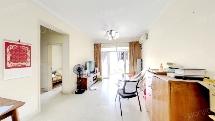 名苑别墅二手房实景图