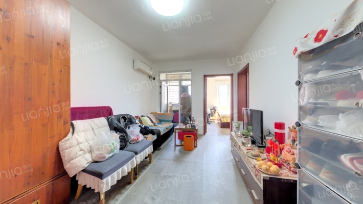 美罗家园宝欣苑一村二手房实景图