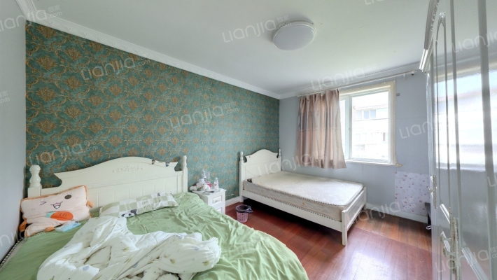 恒大华城上河苑二手房实景图