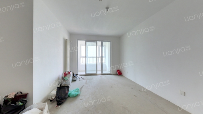 天怡景园B区综合楼二手房实景图