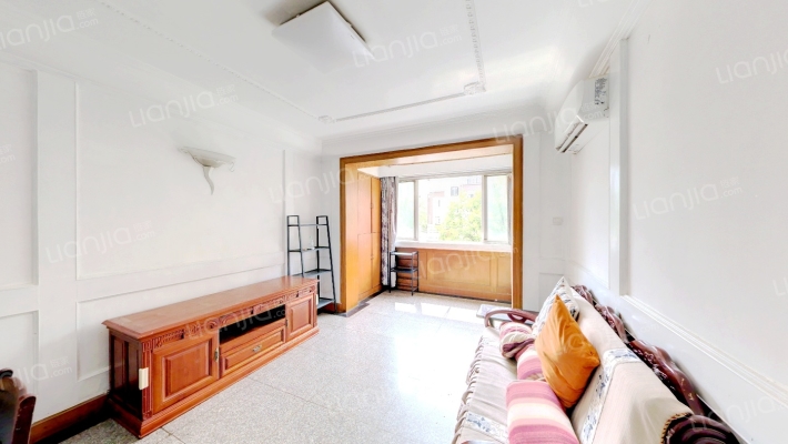 平阳新村四街坊二手房实景图