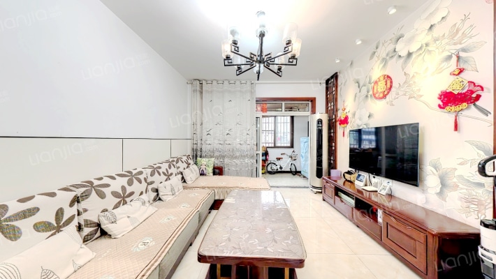 贝迪新城二期二手房实景图