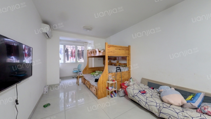 攀钢苑二手房实景图