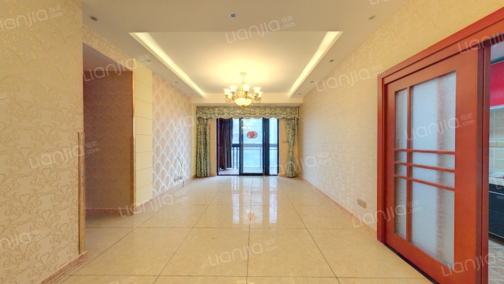 理工雅苑二手房实景图