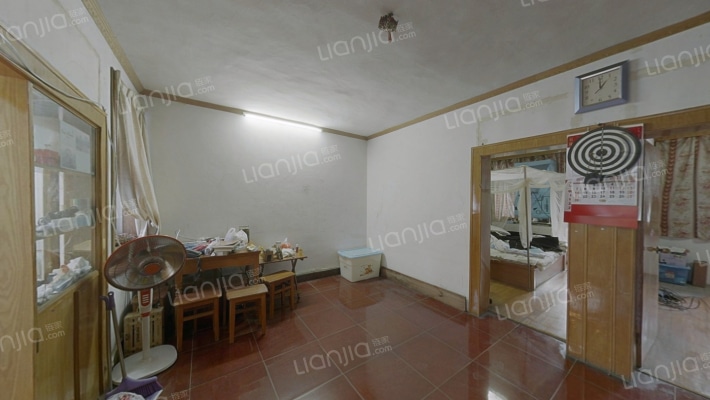 谷阳新村二区二手房实景图