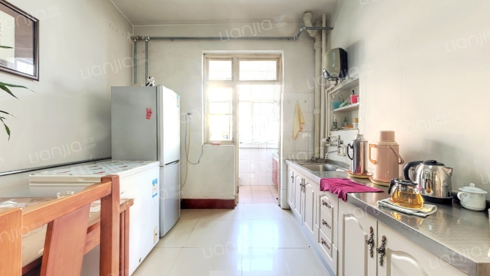 机车新村五街二手房实景图