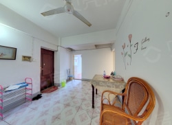 整租·解放路44号 2室1厅 南_解放路44号租房