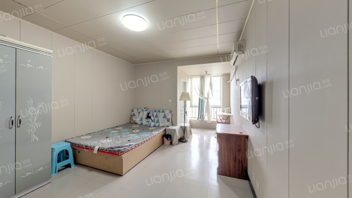 新郑领秀城西区二手房实景图