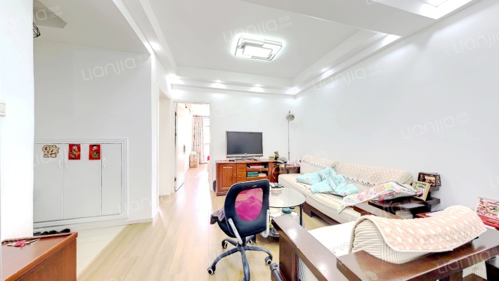 紫叶花园二手房实景图