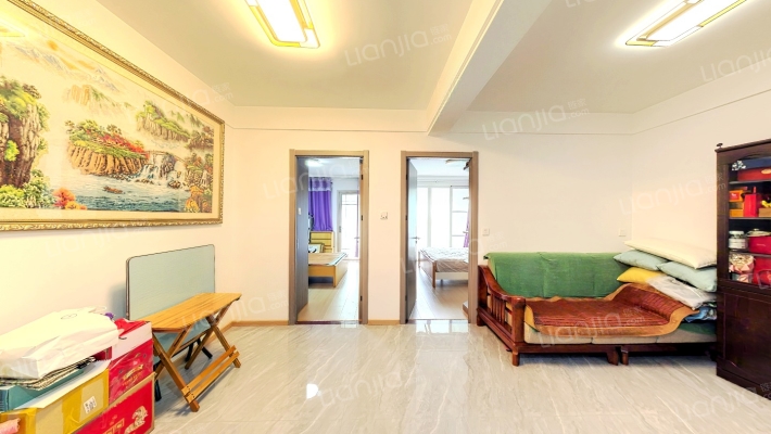 中利花园二手房实景图