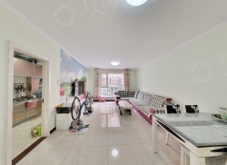 整租·钻石广场 2室2厅 南/北_钻石广场租房