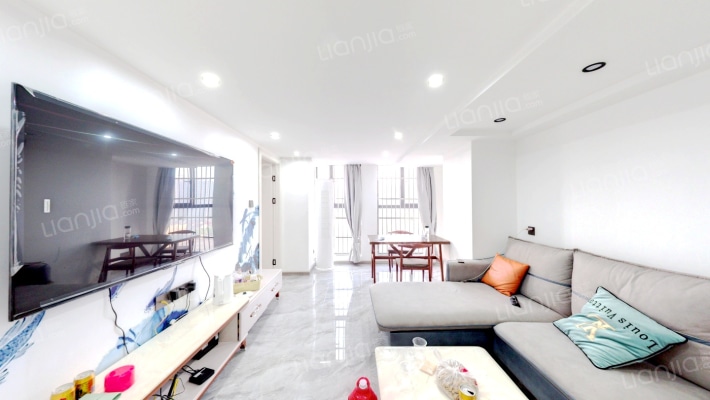 中国慧聪家电城二手房实景图