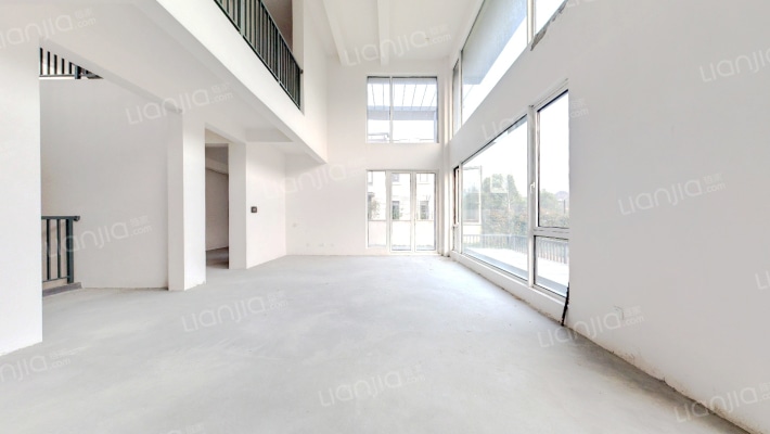 吉宝佘山御庭二手房实景图