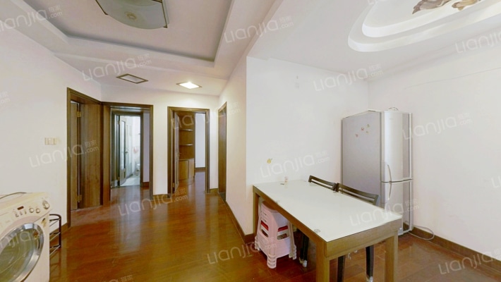 宁江西片二手房实景图