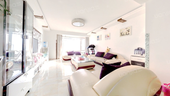 荣仕家园二手房实景图