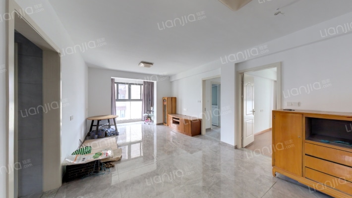 傅琎悦府二手房实景图